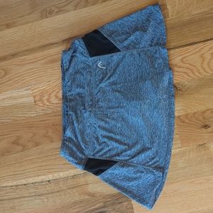 HEAD XS tennis skirt